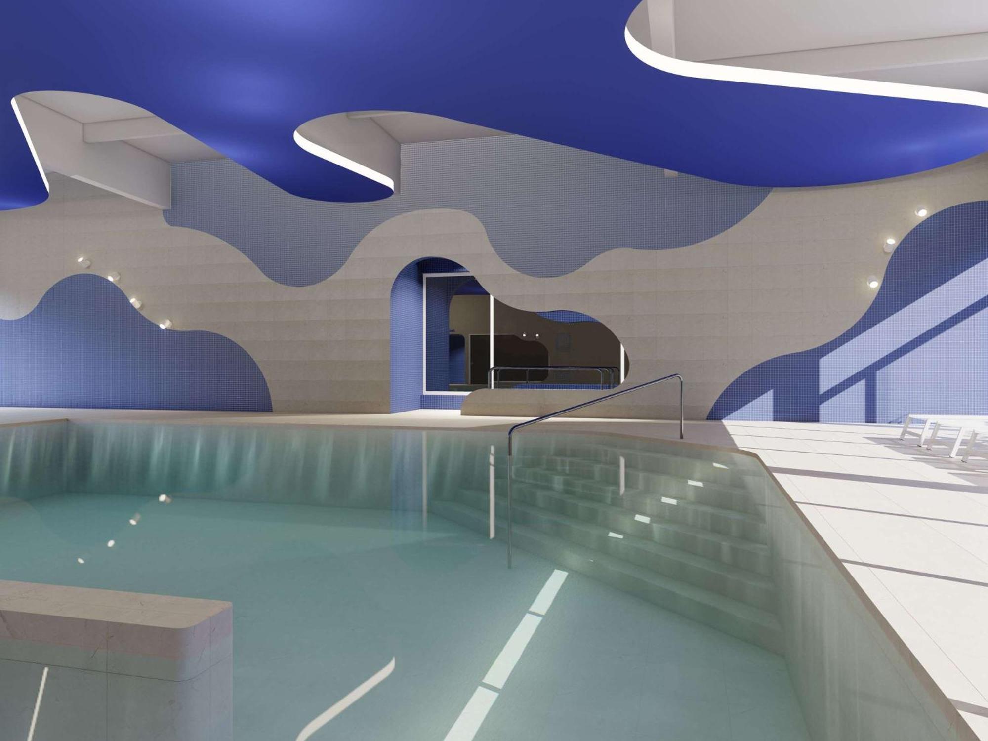 Mercure Quiberon Hotel Exterior foto